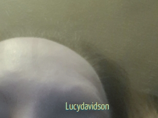 Lucydavidson