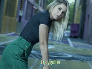 Lucygolfer