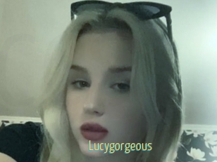 Lucygorgeous