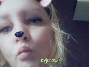 Lucyjones24