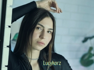 Lucykorz