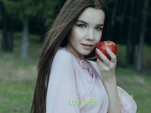 Lucymills