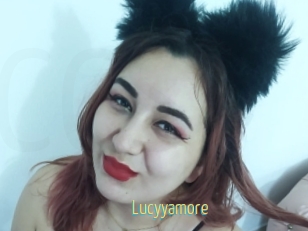 Lucyyamore