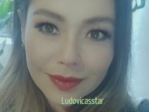 Ludovicasstar