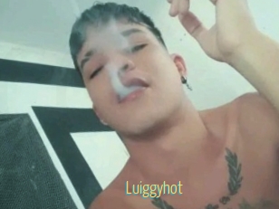 Luiggyhot