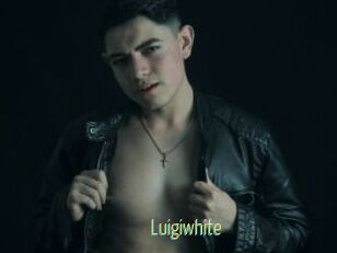 Luigiwhite