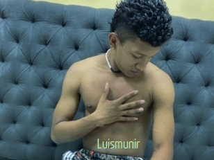 Luismunir