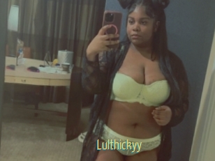 Lulthickyy