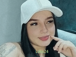 Luluu24