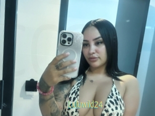 Luluwild24