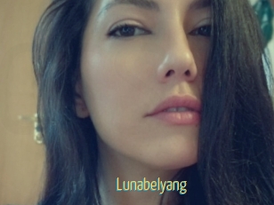 Lunabelyang