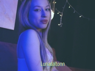 Lunadaltonn