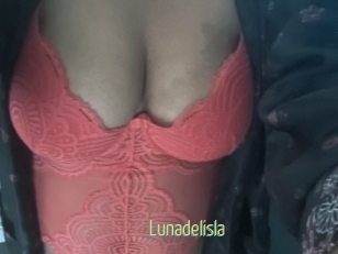 Lunadelisla