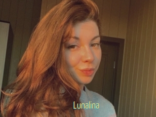 Lunalina