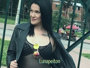 Lunapeiton