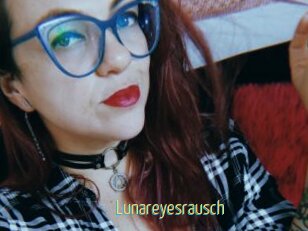 Lunareyesrausch