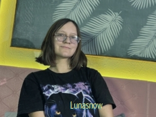 Lunasnow