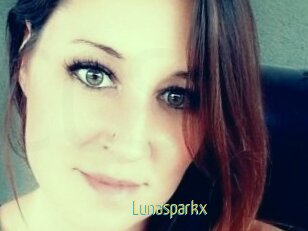 Lunasparkx