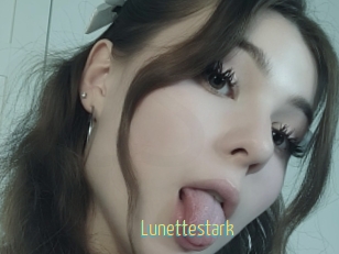 Lunettestark