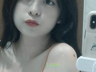 Lusiale