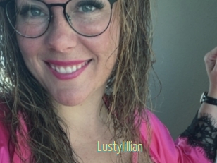 Lustylillian