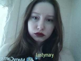 Lustymary