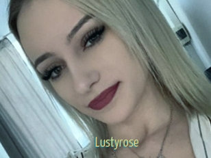 Lustyrose