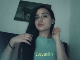 Lusysmith