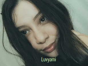 Luvyami