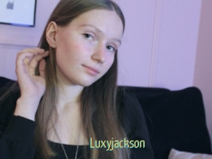 Luxyjackson