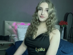 Lyalka