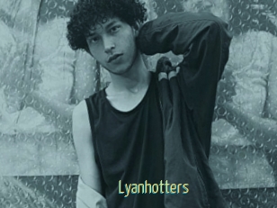 Lyanhotters