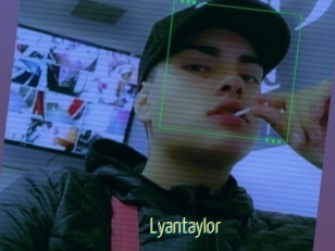 Lyantaylor