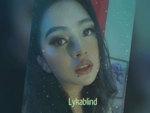 Lykablind