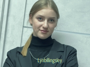 Lynbillingsley