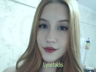 Lynetaldis