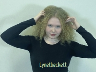 Lynetbeckett