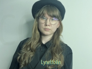 Lynetfollin