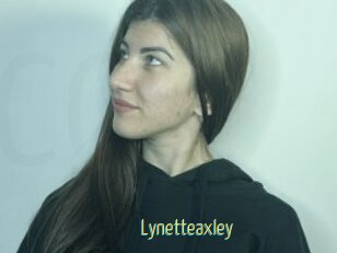 Lynetteaxley