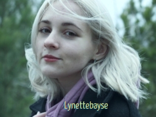 Lynettebayse