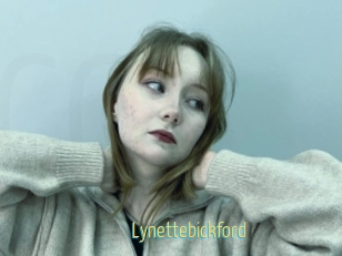 Lynettebickford