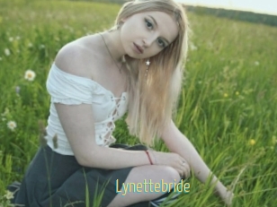 Lynettebride