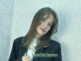 Lynetteclemon