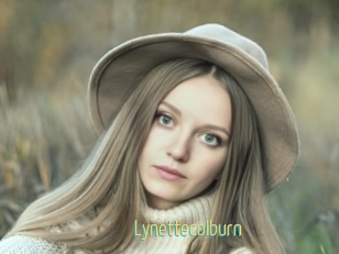 Lynettecolburn