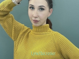 Lynettecrosier