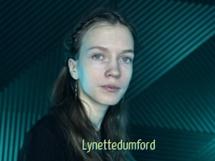 Lynettedumford