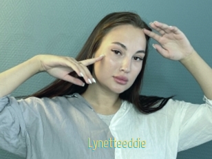 Lynetteeddie