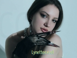 Lynetteexcell