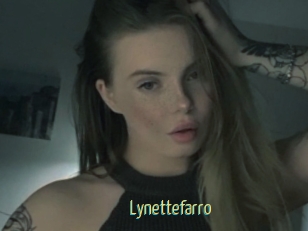 Lynettefarro