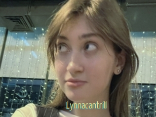 Lynnacantrill